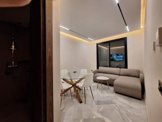 Appartement to stay in Casablanca, CfC - 0