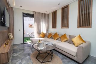 Lovely studio in Casablanca - 5