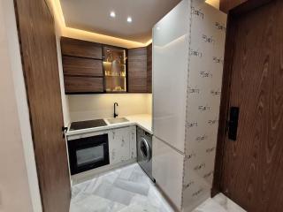 Appartement to stay in Casablanca, CfC - 5