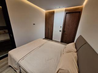 Appartement to stay in Casablanca, CfC - 4
