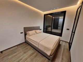 Appartement to stay in Casablanca, CfC - 1