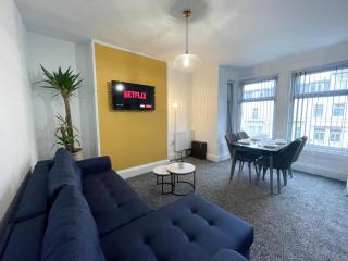 Casablanca Suites by Sasco - 2