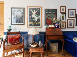 Church Garden Apartment - 6