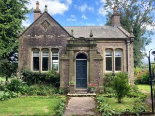 The Gatehouse Beckfoot Hall - 0
