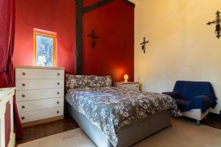 600 Yr Old Rustic Toddbrook Barn All Season Stay - 4
