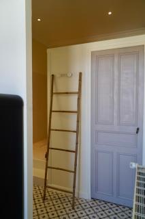 Appartement Nr 2 Centre Ville 2 personnes 50 m2 rénové - 3