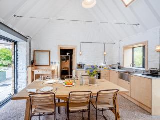 Quarry Barn - Hexham - 1