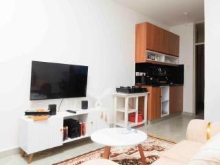 A niche cozy 1BR apartment at Royal Suburbs by Tsavo - 0