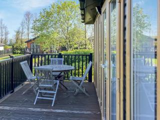 Sunshine Lodge - Polperro - 8