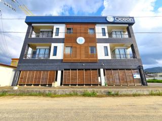 Sea Style Resort OCEAN - 9