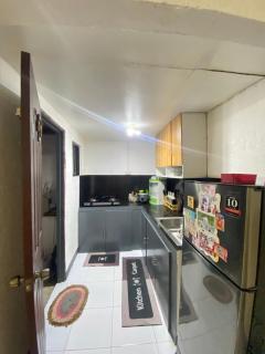 Chill and Spacious 2BR Stay Davao with WiFi and Parking - 2