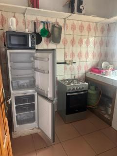 Colbel appartement - Yaoundé - 3