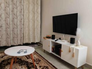 A niche cozy 1BR apartment at Royal Suburbs by Tsavo - 8
