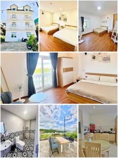 Nhà Của Nắng - Homestay Đà Lạt - 0
