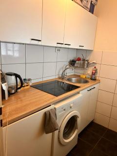 1 Zimmer Wohnung mit Küche und Bad in Dortmund Brackel - 4