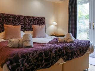 Roslin Chapel Lodge - Uk49194 - 6