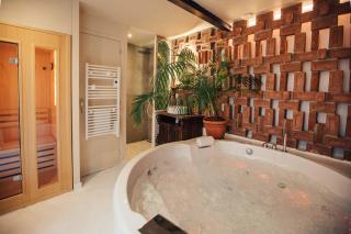 La Douce Lille Croix Spa Privatif by Moment Parenthèse - 5