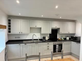 Lavender Cottage -Uk49209 - 1