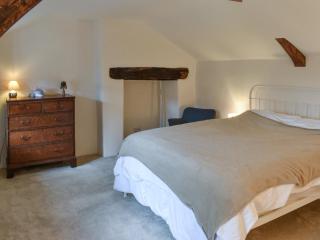 The Thatched Cottage - Uk49600 - 4