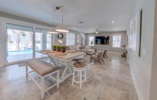 Luxury Ocean View Home with Pool & Spa steps to the beach fenced yard - 5