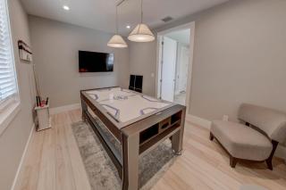 Luxury Ocean View Home with Pool & Spa steps to the beach fenced yard - 3