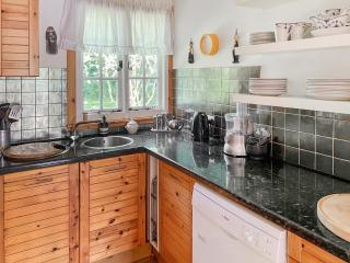 Tigh An Droma Lodge - 1