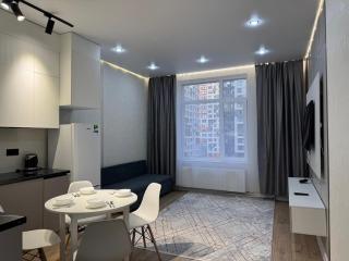 Buqar Jyrau Exclusive Business Residental Complex - 3