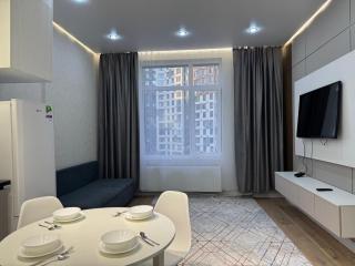 Buqar Jyrau Exclusive Business Residental Complex - 5