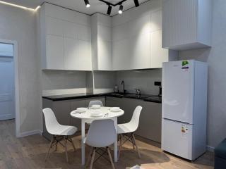 Buqar Jyrau Exclusive Business Residental Complex - 2