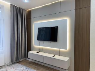 Buqar Jyrau Exclusive Business Residental Complex - 4
