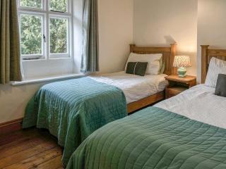 Blacksmiths Cottages - 4