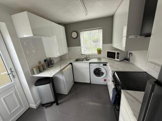 The Belfry, Stretton - 8