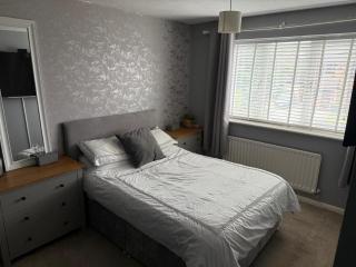 The Belfry, Stretton - 5