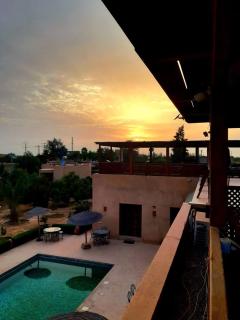 Riad Dar Chenguiti - 0