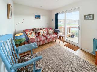 Ardtornish Apartment - 8