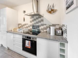Ardtornish Apartment - 5