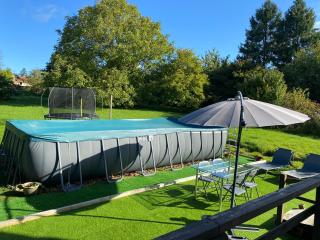 Le bonheur est dans le perche - 4