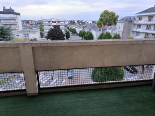 Appartement cosy rénové, Angers centre - 8