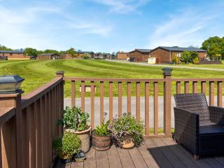 Hazelnut Lodge - 9