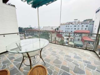 Eco Hotel Tran Hung Dao - Old Quater - 3