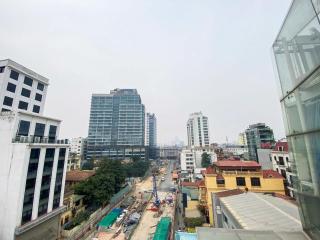 Eco Hotel Tran Hung Dao - Old Quater - 3