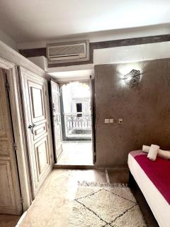 Riad Green Palm - 1