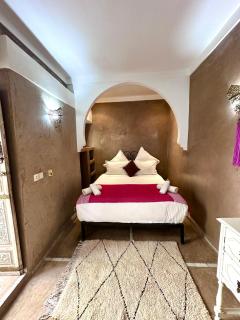 Riad Green Palm - 5