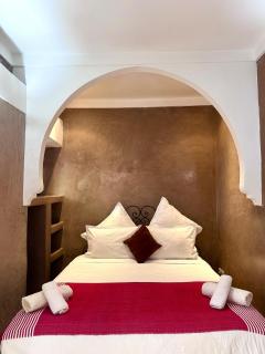 Riad Green Palm - Marraquexe - 1