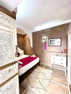Riad Green Palm - 8