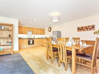 Hollins Cottage - 6