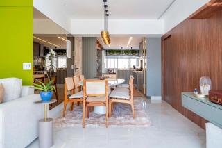 Luxury Maison Villoutreix! 3BR, Balcony & Parking - 2