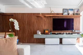 Luxury Maison Villoutreix! 3BR, Balcony & Parking - 1