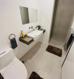 New Studio Unit in Naga City - 2