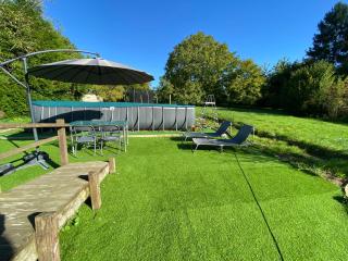 Le bonheur est dans le perche - 7